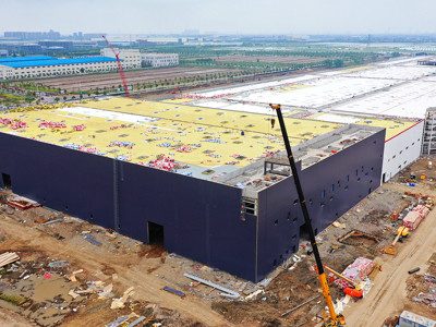 谁将是特斯拉上海超级工厂的电池供应商？
