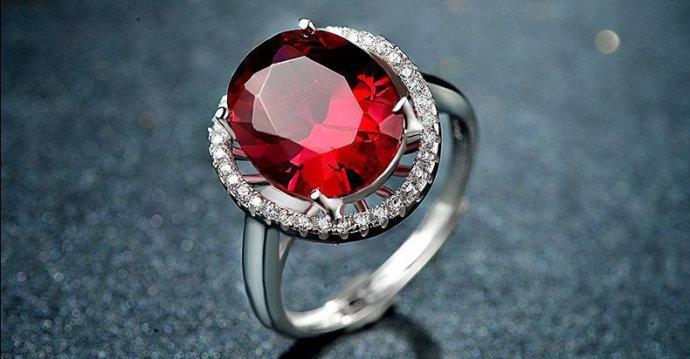 你还以为人工宝石就是假宝石 腾讯新闻