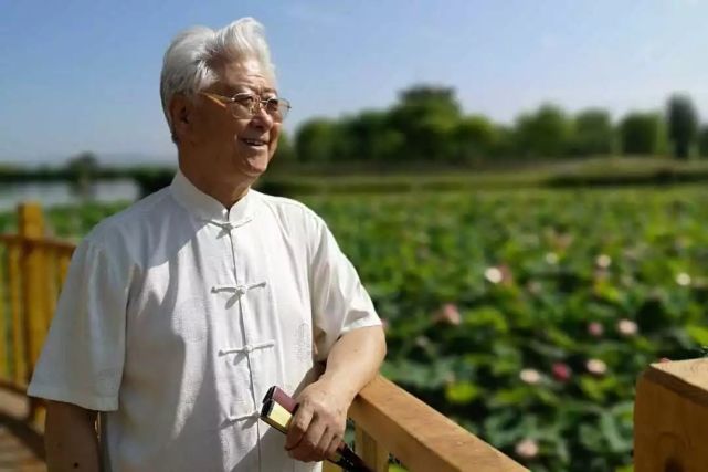 首发│展学昌年近八旬演梅伯闯宫宝刀未老