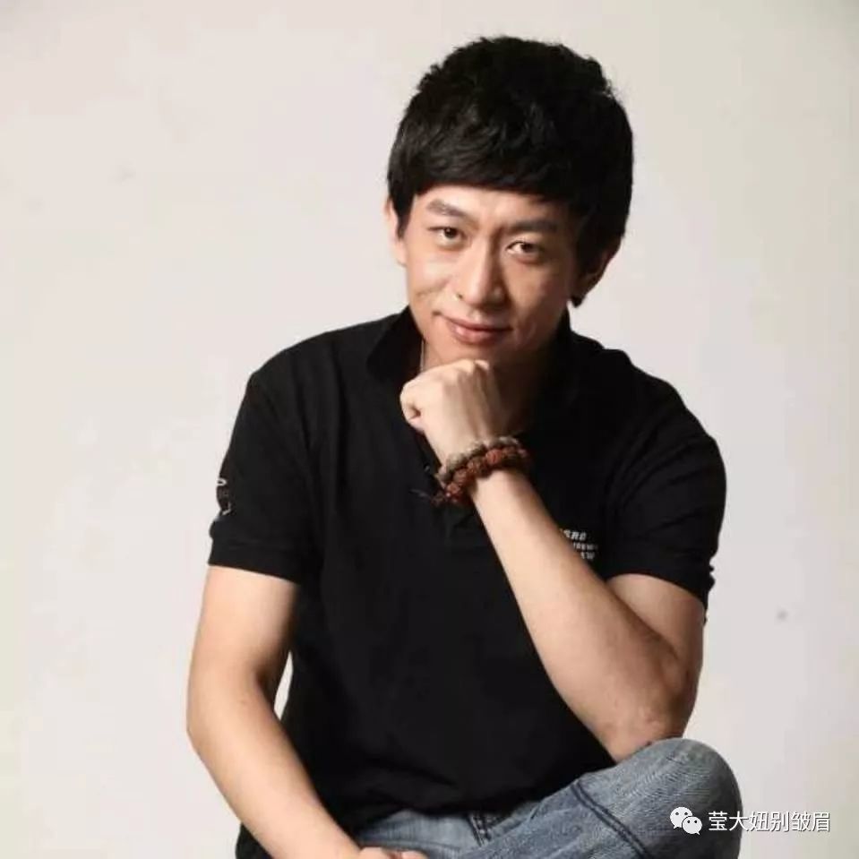 钟云鹏不仅在取景框中坚守