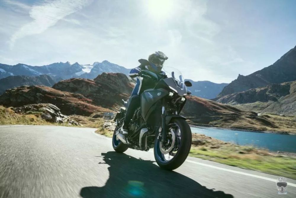 旅行车中的颜值担当,雅马哈2020款tracer700发布