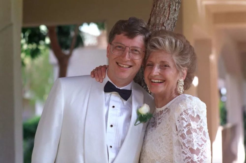 91扒光世界首富看完我心态炸了