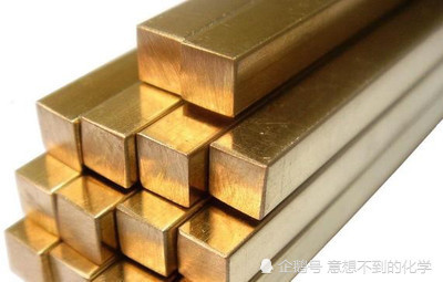 黄铜 青铜 白铜 紫铜 这么多铜合金 他们到底有什么区别 腾讯新闻