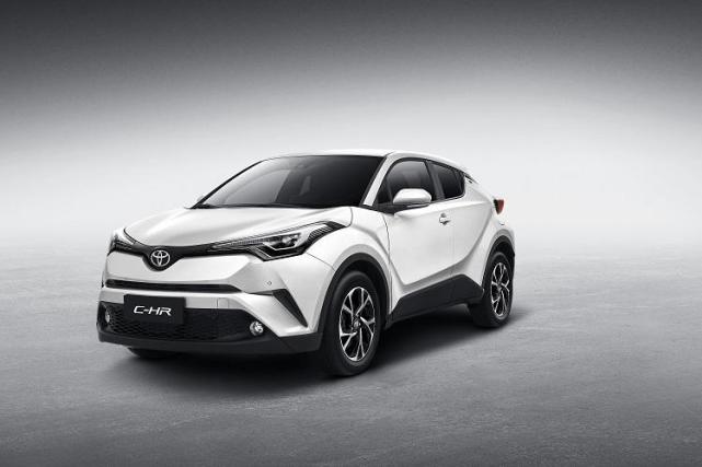 机进气门存在问题 丰田召回C-HR、奕泽汽车1