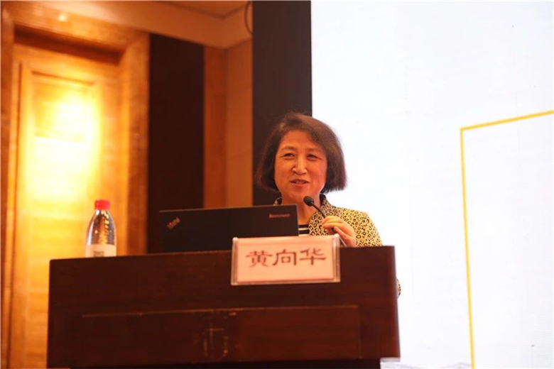 黄向华教授:关于宫颈癌防治及质控的思考中国宫颈癌的发病率和死亡率