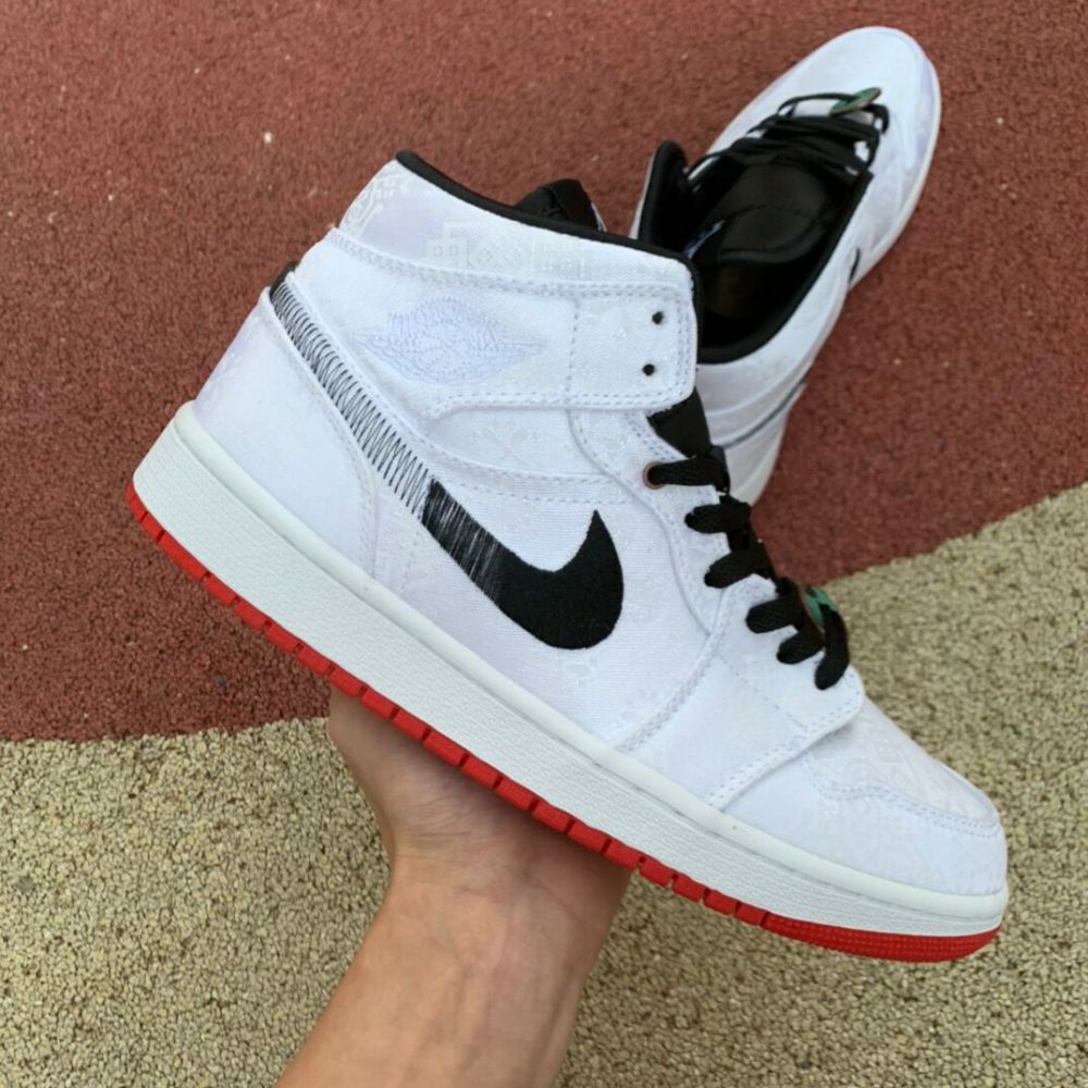 aj1 x colt