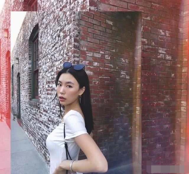 35岁高以翔去世后,22岁未婚妻生活照曝光,郎才女貌真的很般配_腾讯新