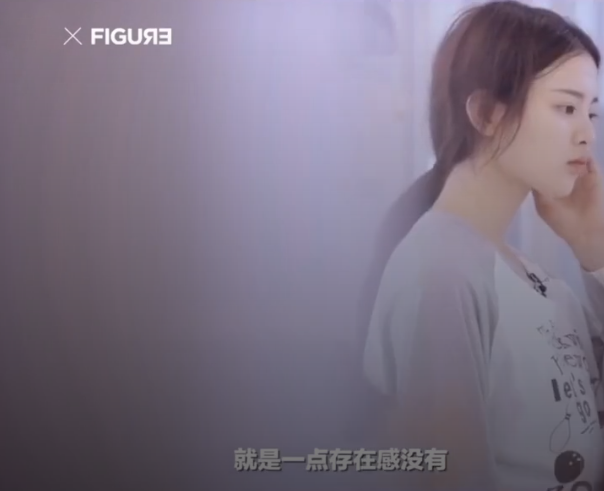 杨超越纯素颜跳舞 谁注意她被 孤立 后干了啥 粉丝暴风哭泣 腾讯新闻