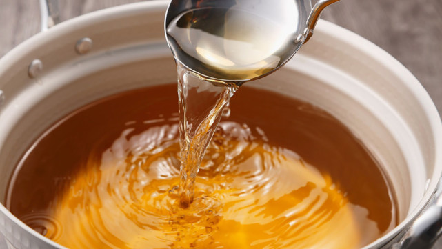 自制昆布高汤要好喝先掌握黄金比例73