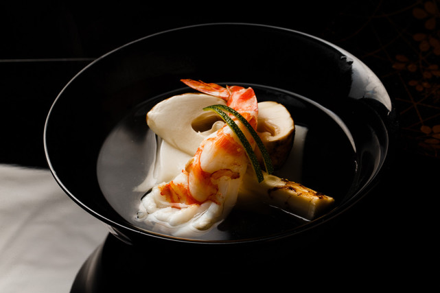 自制昆布高汤要好喝先掌握黄金比例73