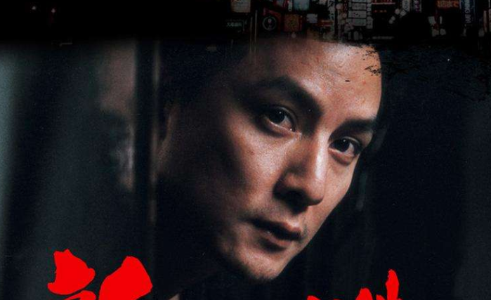 《新宿事件》阿杰手被砍,成龙:演那场戏很痛苦,我一天都没讲话