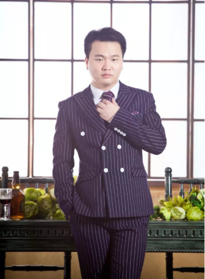 高鹏飞和李冬鹤这对恩爱夫妻的故事,励志