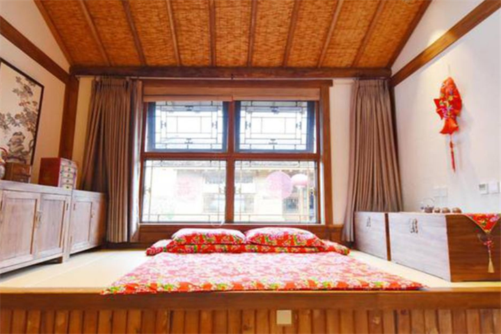 东北一家人同睡一个炕上不会尴尬吗看完你就知道了