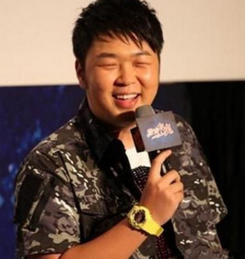 爱情的力量有多大?杜海涛为婚礼减肥成功,帅成"中版权志龙"