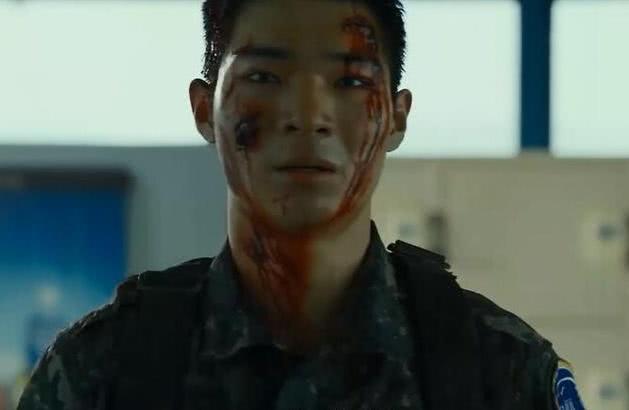 釜山行变异病毒宿主不是鹿看了10遍才发现元凶出现过2次