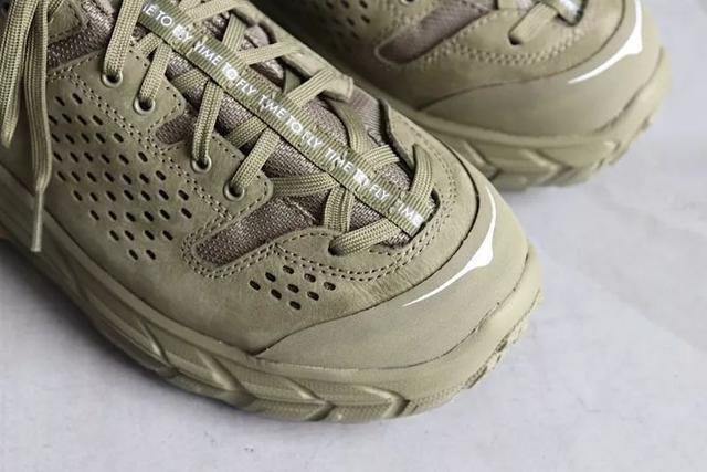 余文乐亲自带火 Hoka One One 新配色现已发售 腾讯新闻