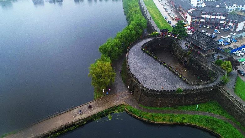 沈国冰淮南淮河文化表现形式梳理和分类