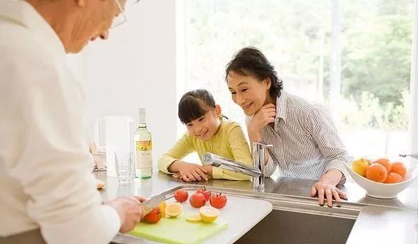 糖尿病|中老年做家务跟死亡率的关系，看完目瞪口呆！你别还不知道