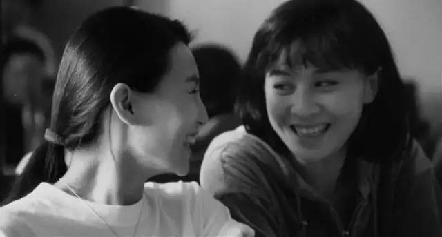 刘嘉玲|强人刘嘉玲：绑架无法摧毁她，舆论无法抹黑她，烂片无法打败她