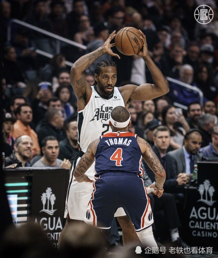 伦纳德乔治合砍65分,奇才9号新秀不逊快船匪徒哈雷尔