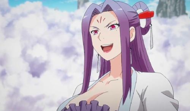 醉酒的王舞竟将王陆认作大师兄吻了上去