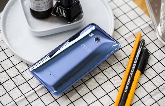 htc卷土重来骁龙8655g良心价昔日王者终于觉醒