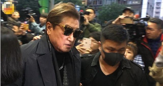  二十问声讨浙江卫视！高以翔好友再发声 