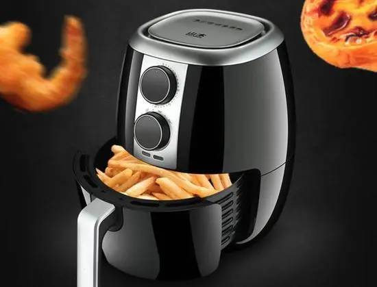 懒癌 必备的几款家用烹饪神器 腾讯新闻