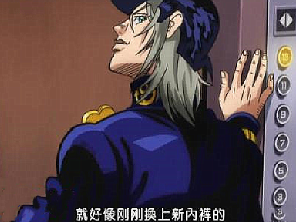 全世界都在玩jojo梗 火影最全 银魂搞笑 没想到最还原的竟是它 腾讯新闻