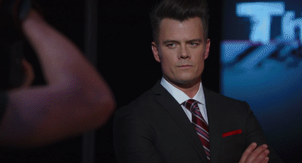 真人秀|这是你的死亡|千条哥