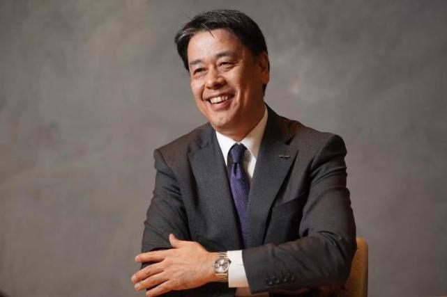 内田诚正式接任日产汽车公司首席执行官_腾讯新闻