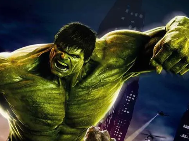 漫威5个版本的绿巨人这就是原装和拼夕夕的区别吗