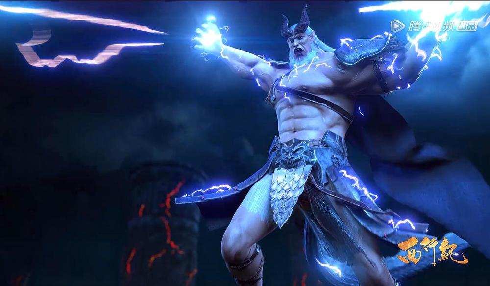 西行纪:南海龙王想称霸四海龙族,却没有西海龙族,是剧情漏洞?