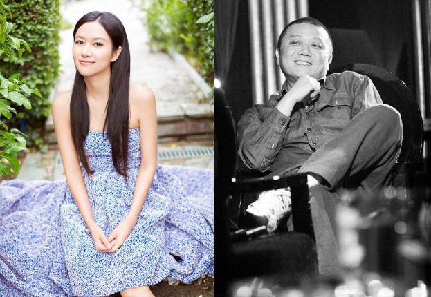 大约20岁,因为王朔和沈旭佳在1996年离婚)王朔在当时可以说江湖地位很