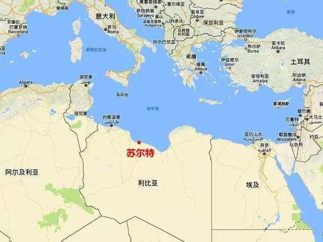 泰国湾苏尔特湾及比斯开湾
