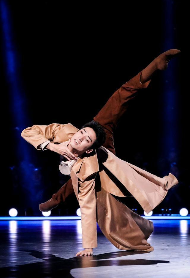 舞蹈风暴剧透李响的下一支舞真的跟海上钢琴师有关吗