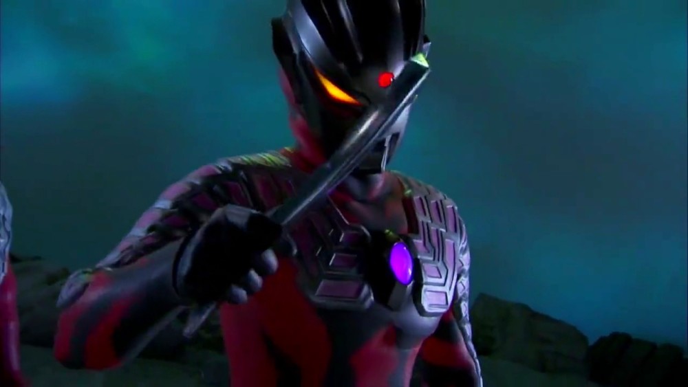 闪电奥特曼 腾讯网