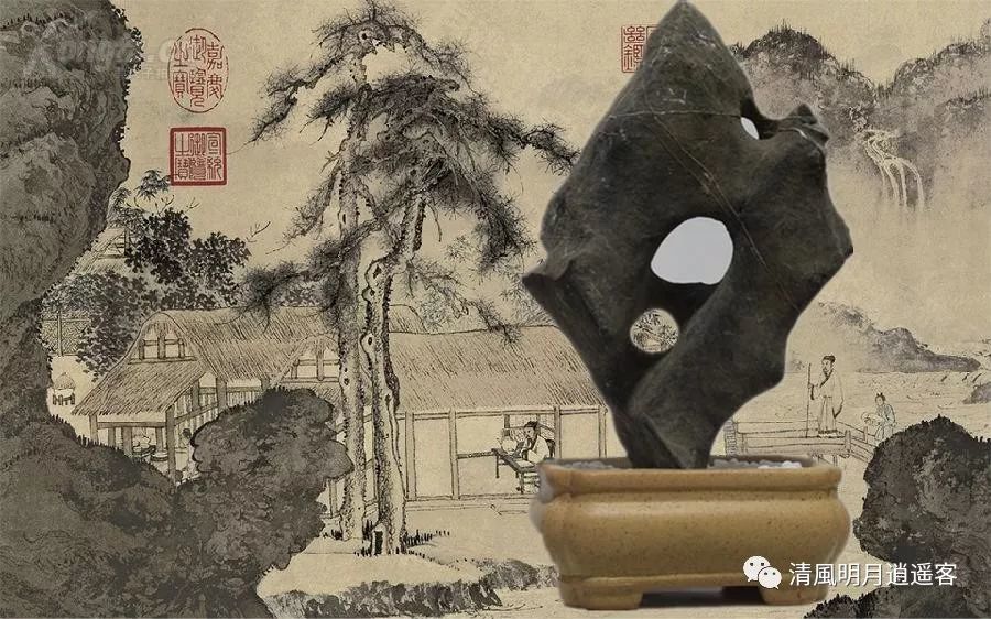 导致北宋灭亡的花石纲是个什么东西