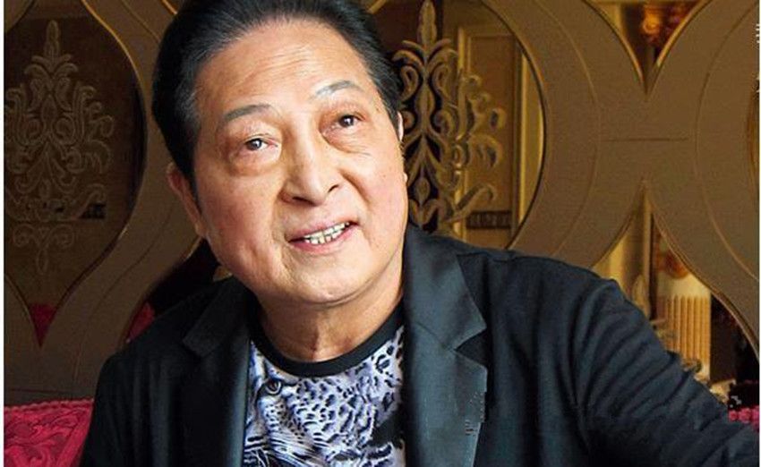 当年王林的所谓气功明明是魔术为何还受到很多名人追捧
