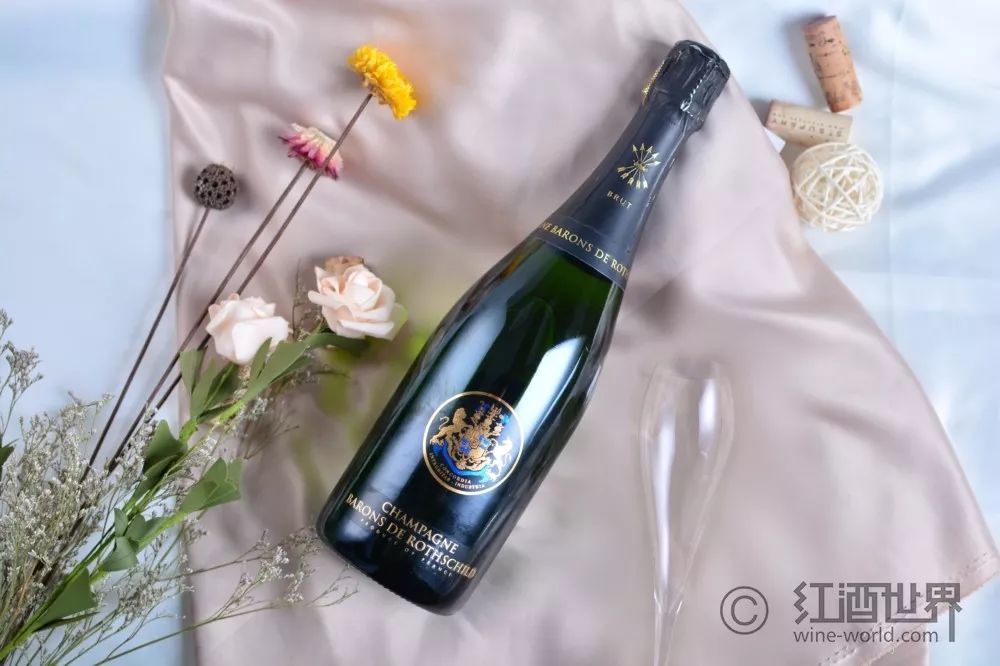 香槟子产区之兰斯山