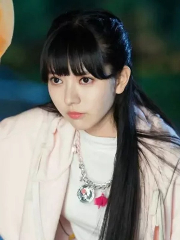 有种"整容"叫《旋风少女》曲光雅,染回金发,那一刻我路转粉!