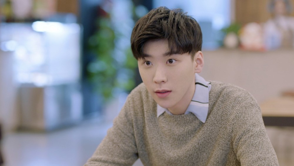 王博文新剧《热爱》北京卫视热播 推手李才智斗踢馆