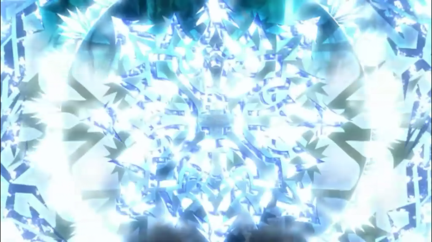 妖精的尾巴 被遗忘的魔法阵 主角团魔法阵隐藏的细节 你知道吗 腾讯新闻