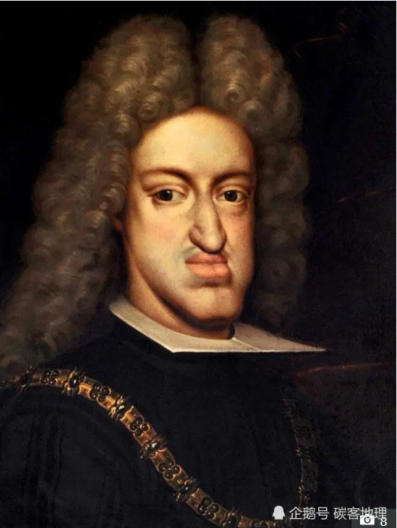 欧洲皇室数百年来近亲通婚:导致出现丑陋的哈