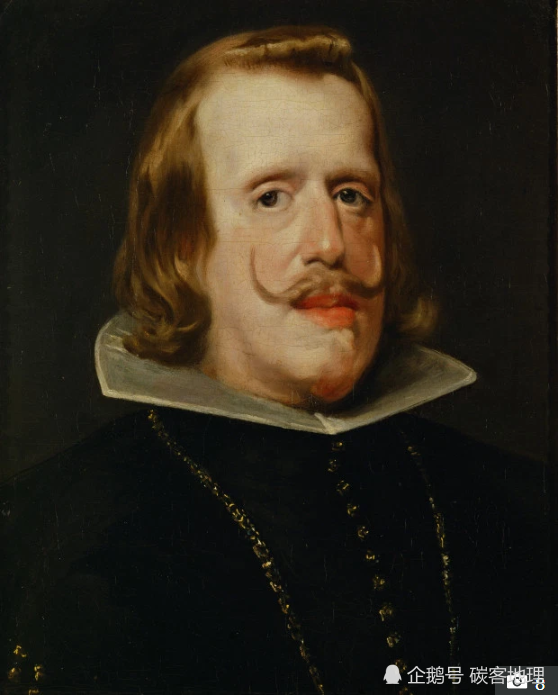 欧洲皇室数百年来近亲通婚:导致出现丑陋的哈