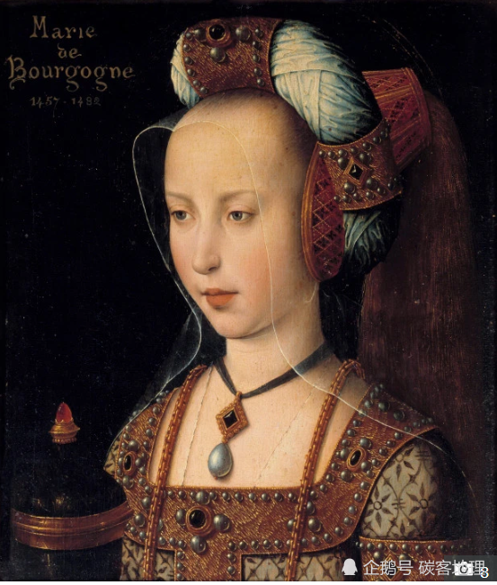 欧洲皇室数百年来近亲通婚:导致出现丑陋的哈