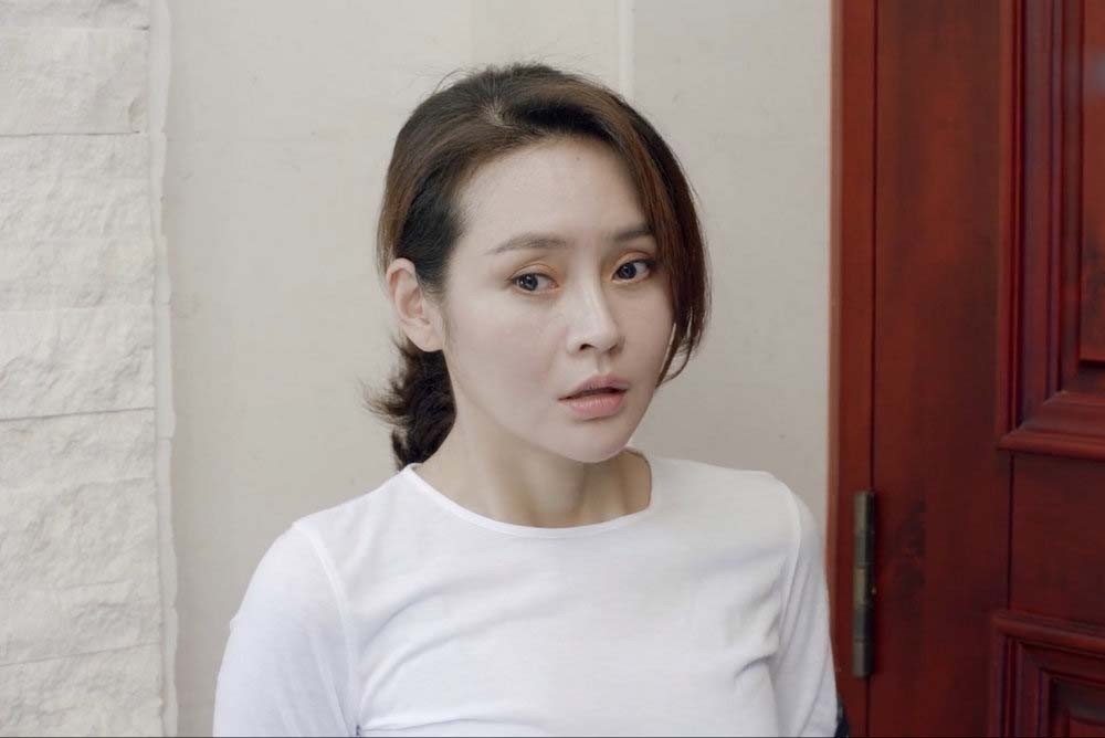 视频截图04随着年岁渐长,沈逸林也许已经明白了人生