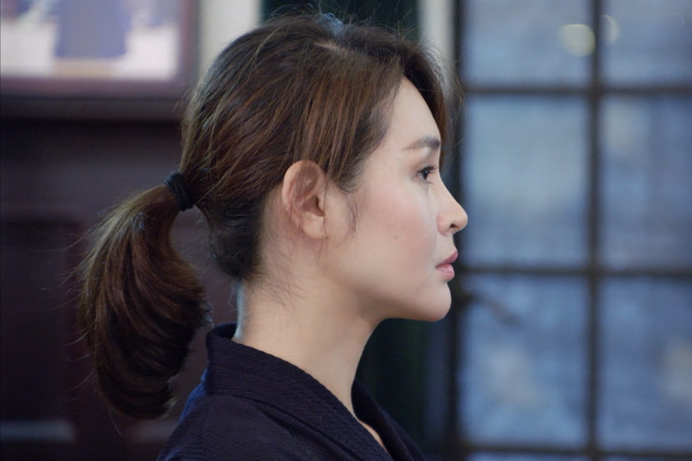 第二次也很美之沈逸林错过了的爱情终究还是回不去了