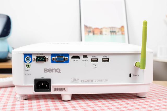 年办公投影仪牌子哪个好 攻略在此 智能化无线时代 腾讯新闻