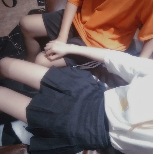 女生"大姨妈"刚走,3件事别急着做,尤其第2件,再喜欢也要忍住